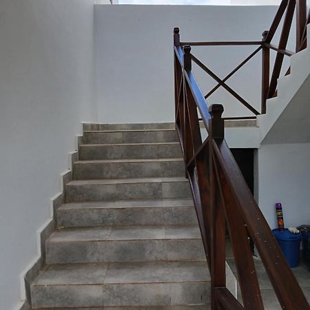 Majani Breeze Villa Nungwi Exterior foto
