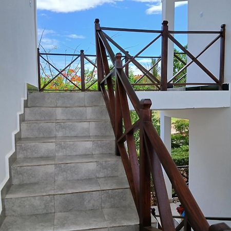 Majani Breeze Villa Nungwi Exterior foto