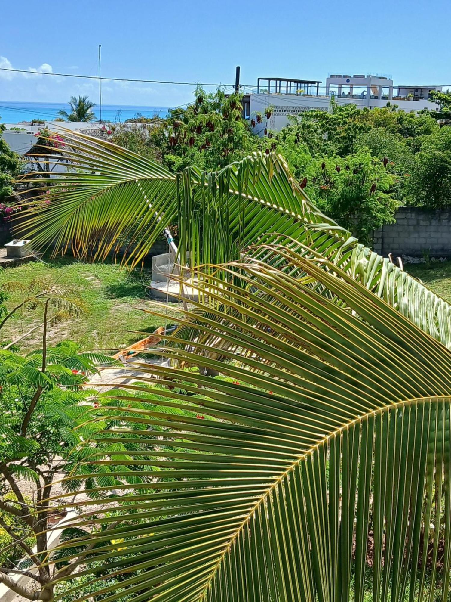Majani Breeze Villa Nungwi Exterior foto