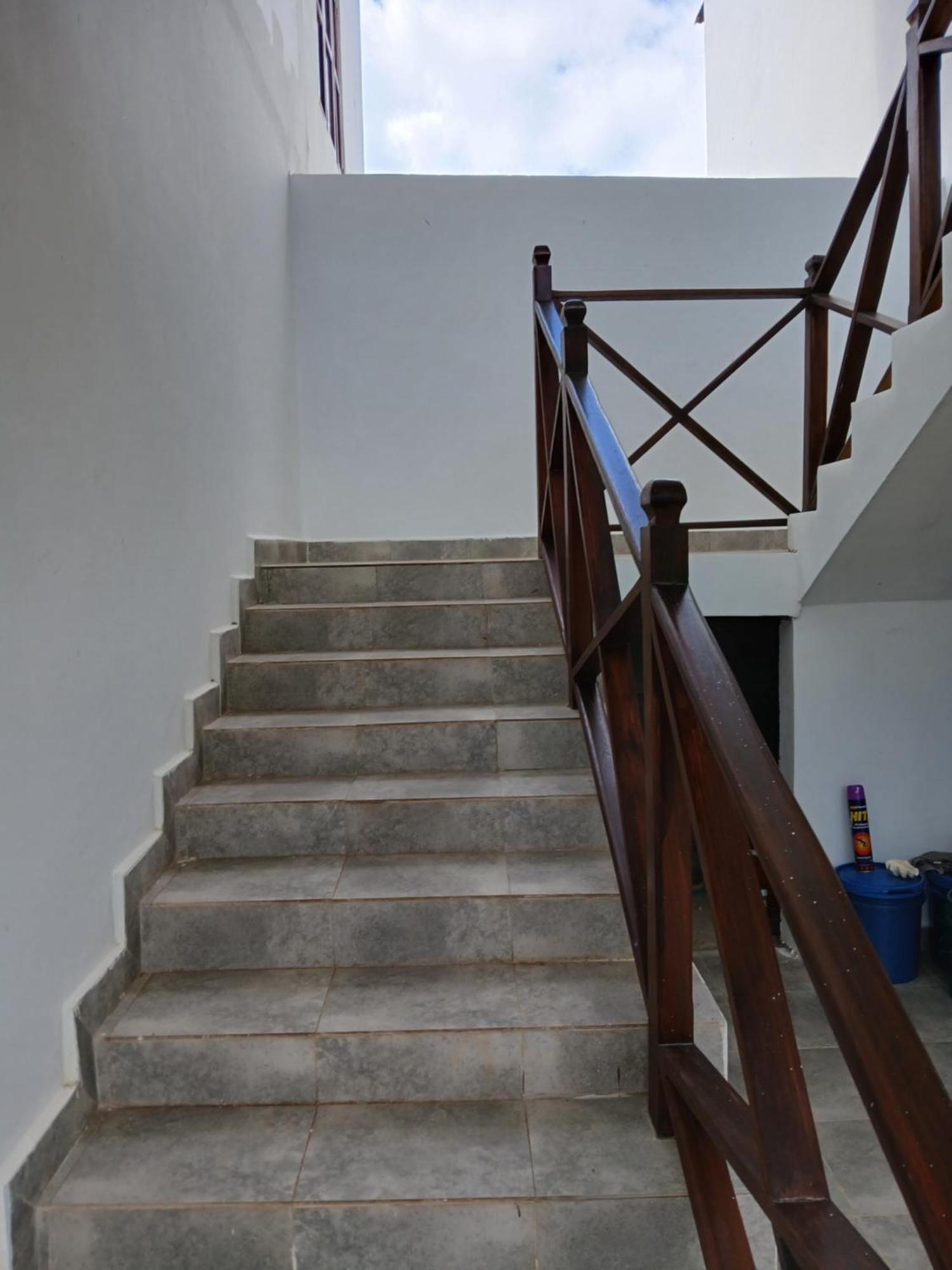 Majani Breeze Villa Nungwi Exterior foto