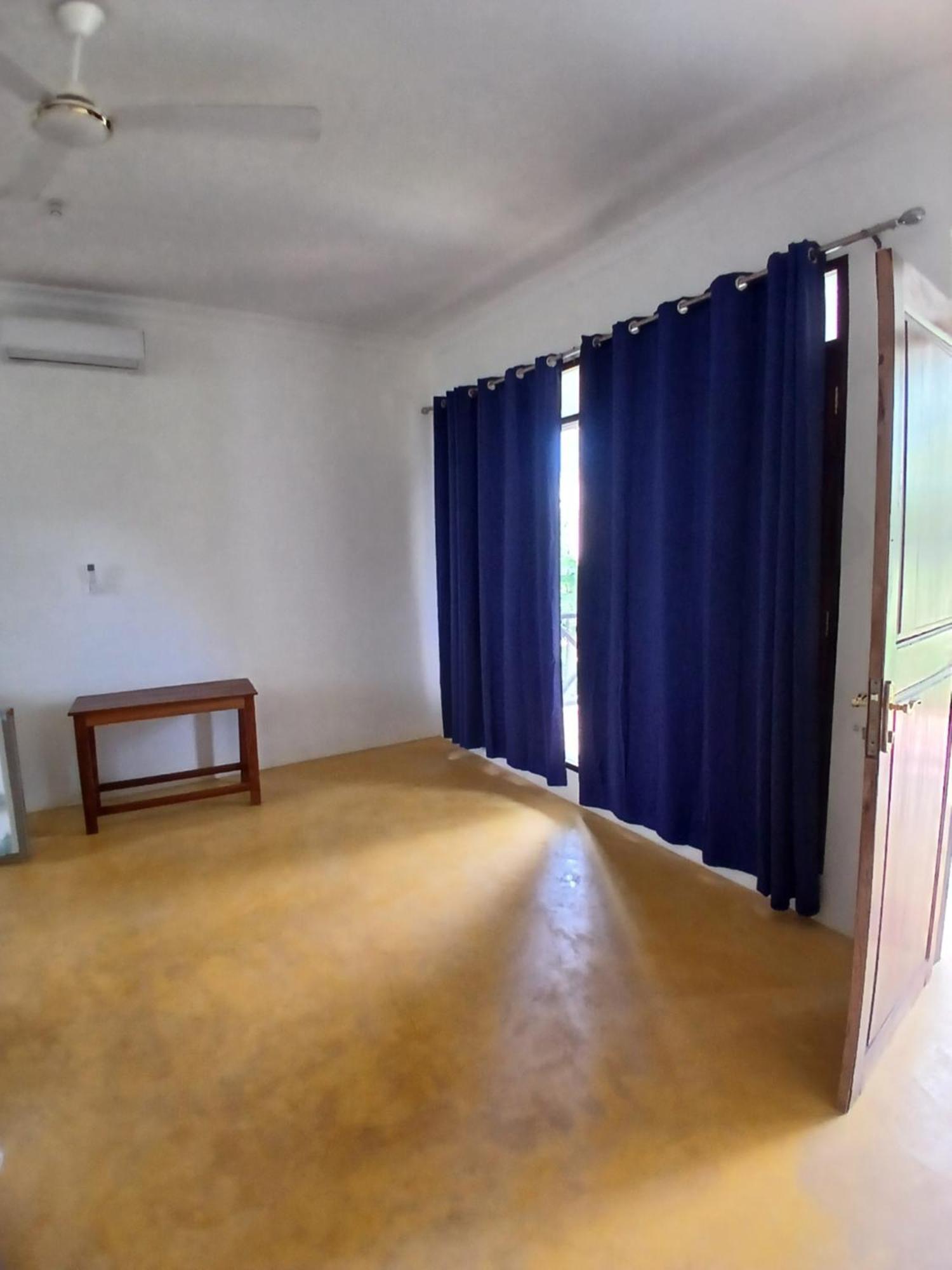 Majani Breeze Villa Nungwi Exterior foto