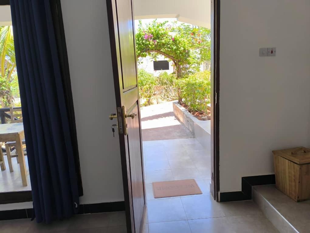 Majani Breeze Villa Nungwi Cameră foto